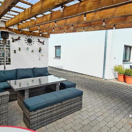 Ferienwohnung Andalucia เซลบ์ ภายนอก รูปภาพ