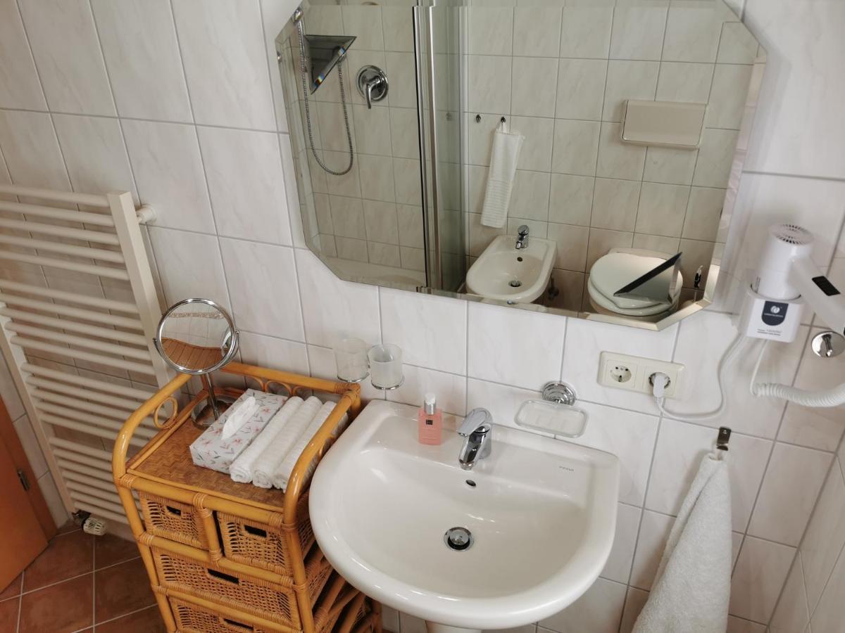 Ferienwohnung Andalucia เซลบ์ ภายนอก รูปภาพ