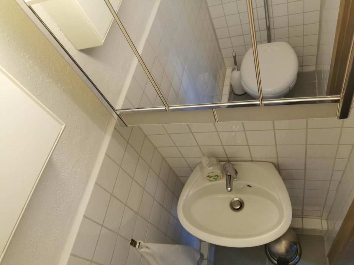 Ferienwohnung Andalucia เซลบ์ ภายนอก รูปภาพ