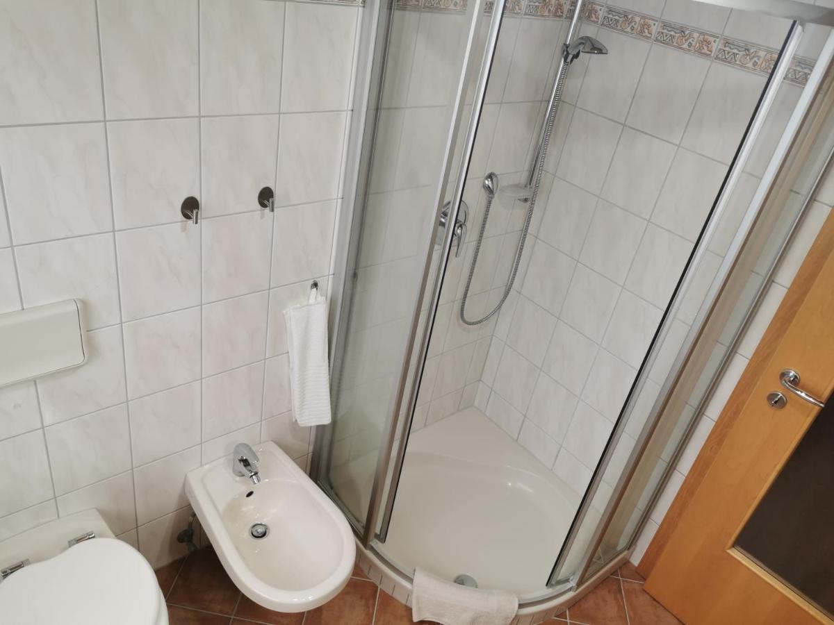Ferienwohnung Andalucia เซลบ์ ภายนอก รูปภาพ