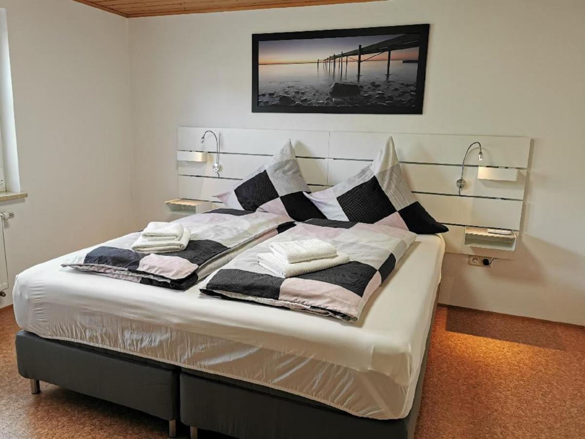 Ferienwohnung Andalucia เซลบ์ ภายนอก รูปภาพ